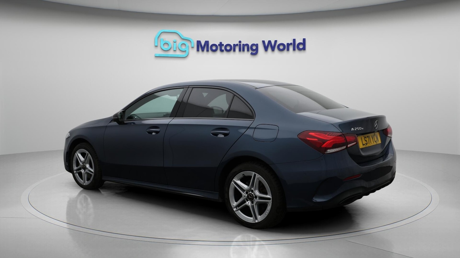 Used Mercedes-Benz A-Class 2021 for sale - 76380932: Photo 5