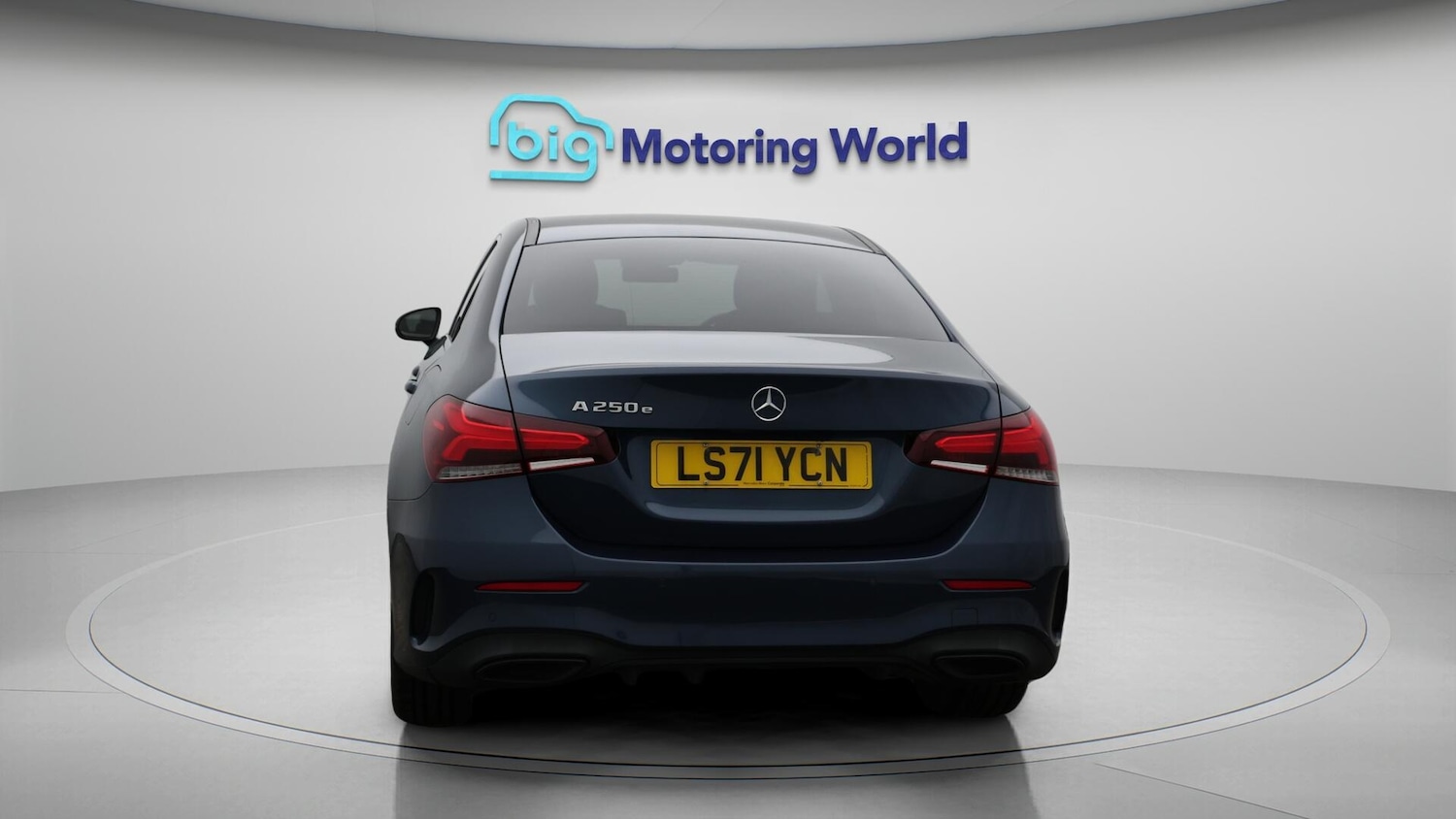 Used Mercedes-Benz A-Class 2021 for sale - 76380932: Photo 6