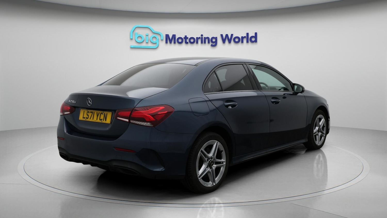 Used Mercedes-Benz A-Class 2021 for sale - 76380932: Photo 7