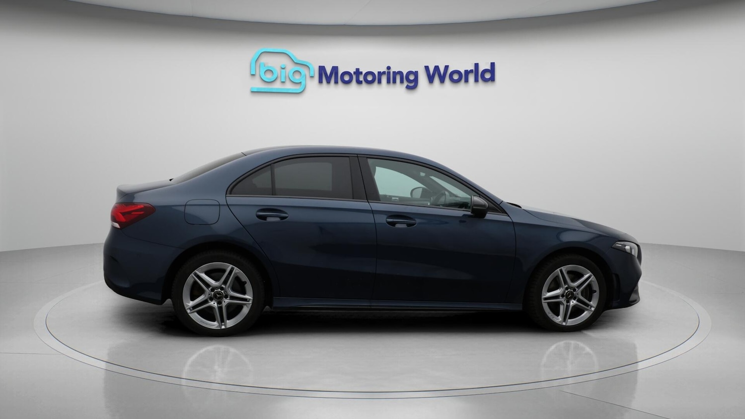 Used Mercedes-Benz A-Class 2021 for sale - 76380932: Photo 8
