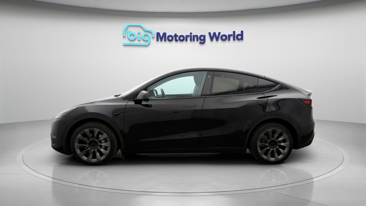 Used Tesla Model Y 2022 for sale - 77663608: Photo 4