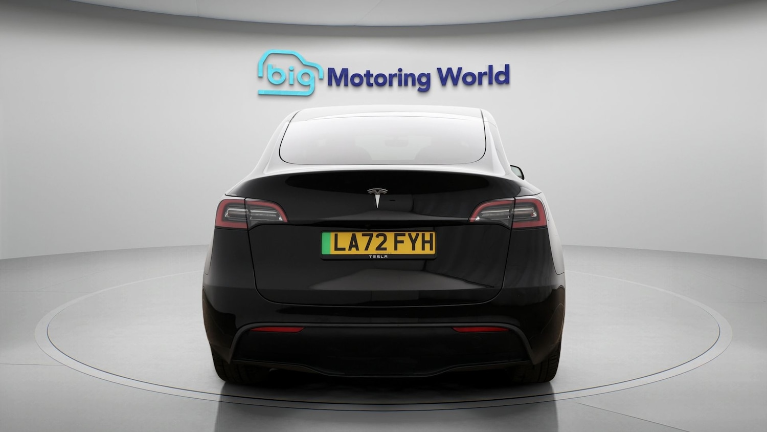 Used Tesla Model Y 2022 for sale - 77663608: Photo 6