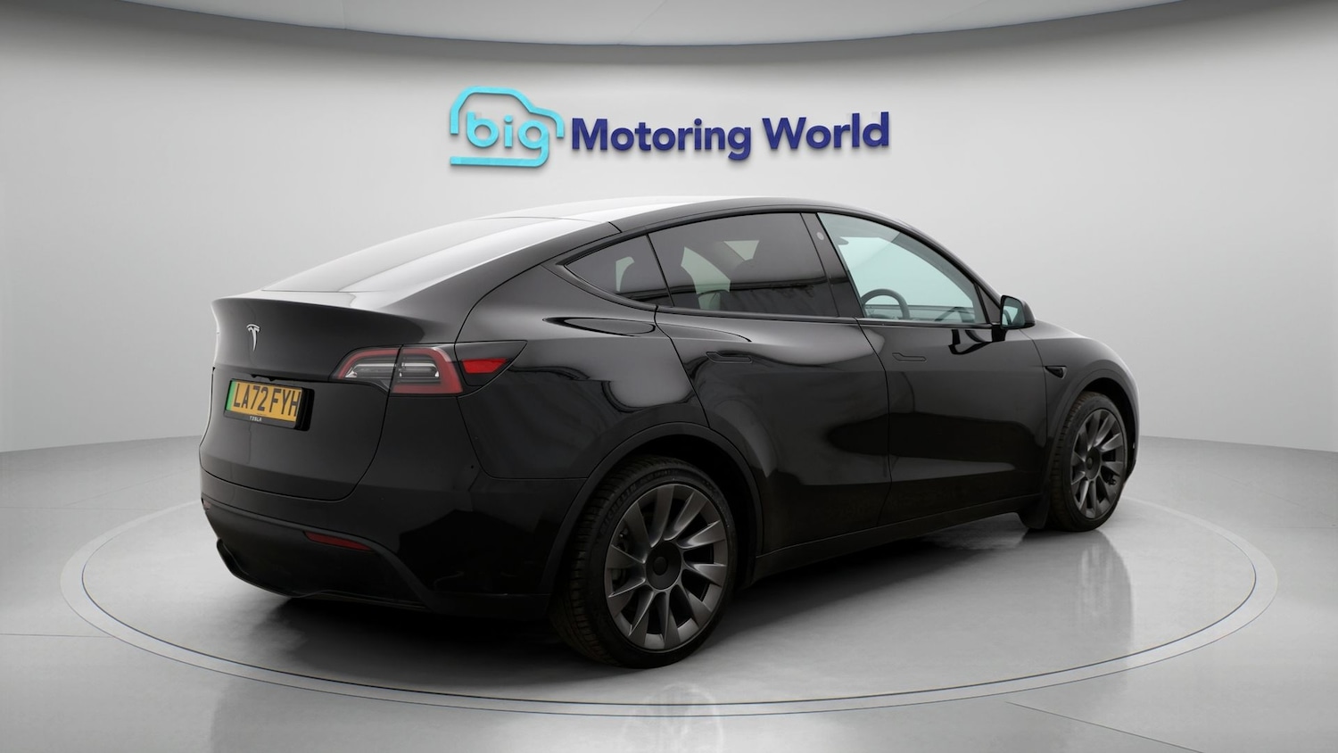 Used Tesla Model Y 2022 for sale - 77663608: Photo 7
