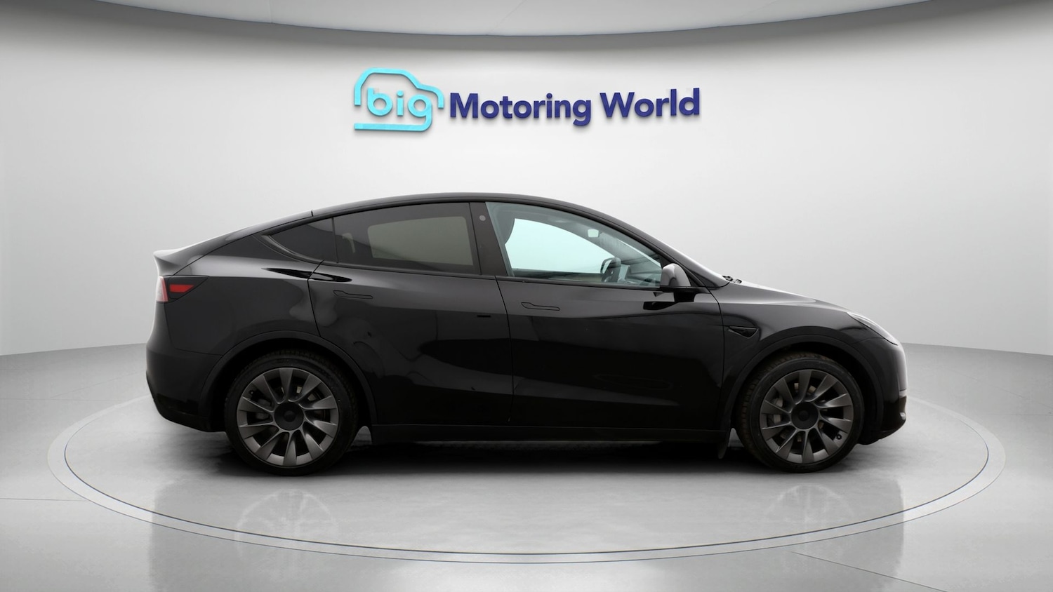 Used Tesla Model Y 2022 for sale - 77663608: Photo 8