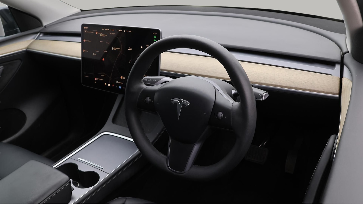 Used Tesla Model Y 2022 for sale - 77663608: Photo 9