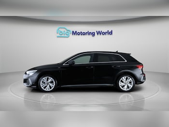 Used Audi A3 2023 for sale - 79504825: Photo