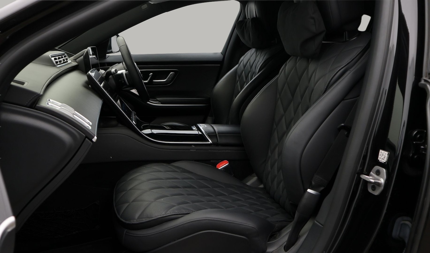 Used Mercedes-Benz S Class 2022 for sale - 77438656: Photo 14