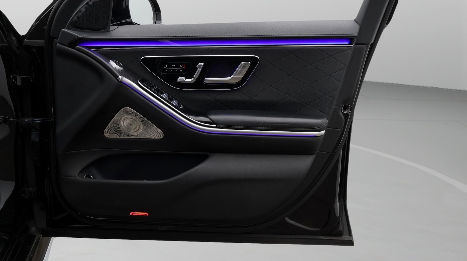 Used Mercedes-Benz S Class 2022 for sale - 77438656: Photo 15