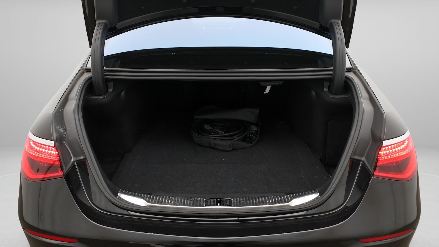 Used Mercedes-Benz S Class 2022 for sale - 77438656: Photo 17