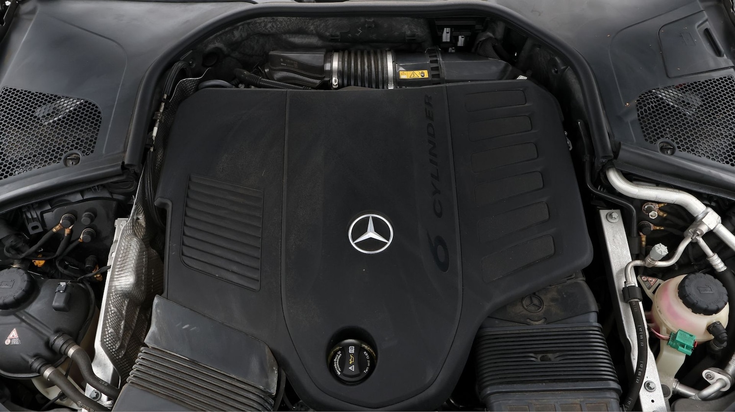 Used Mercedes-Benz S Class 2022 for sale - 77438656: Photo 19