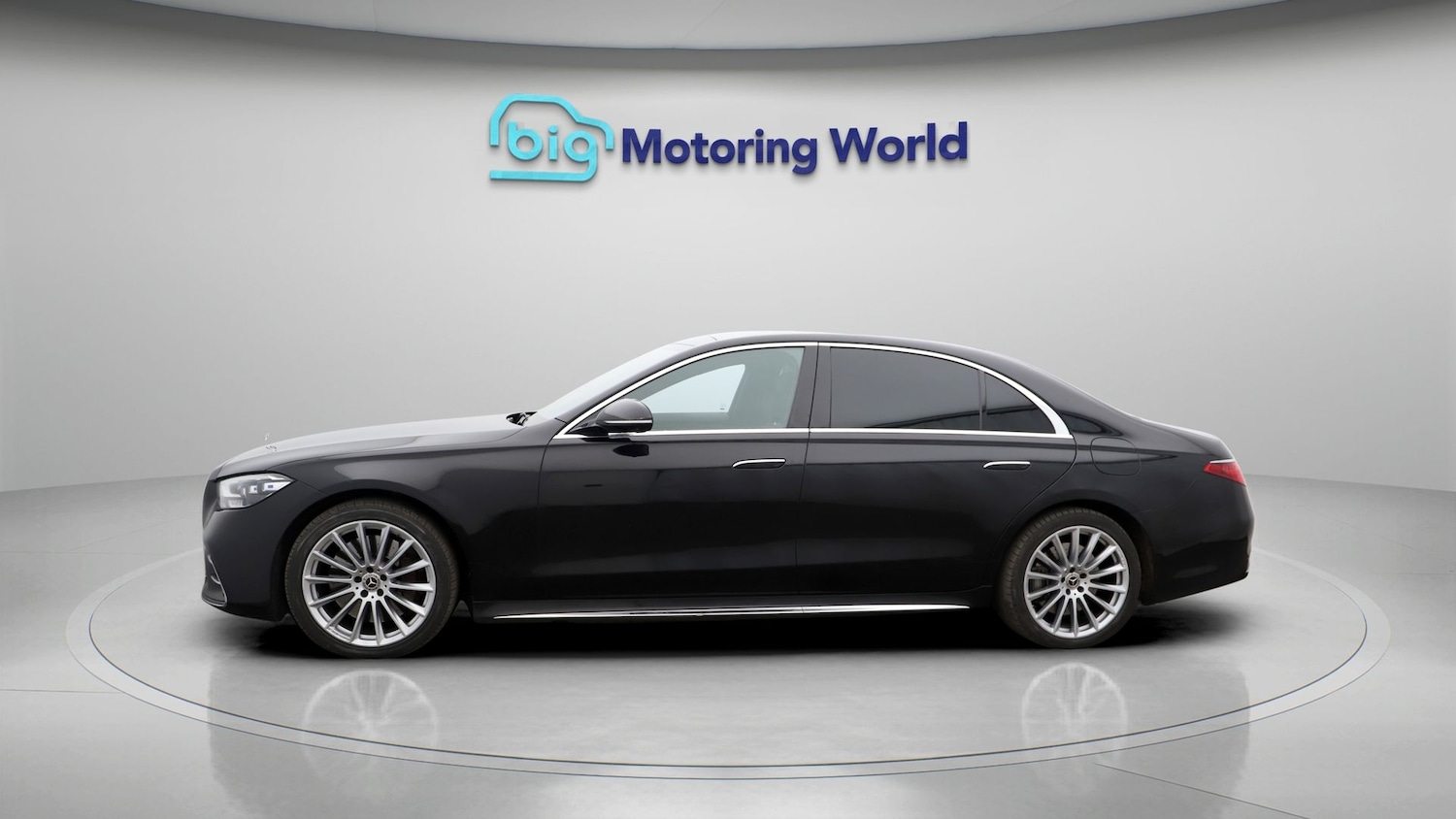 Used Mercedes-Benz S Class 2022 for sale - 77438656: Photo 4