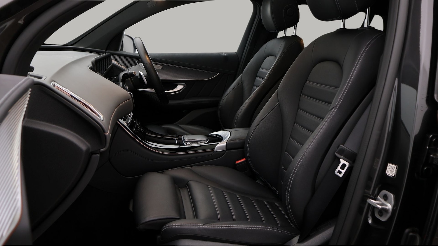 Used Mercedes-Benz EQC 2023 for sale - 77975591: Photo 14