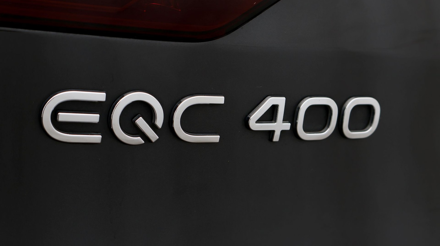 Used Mercedes-Benz EQC 2023 for sale - 77975591: Photo 21