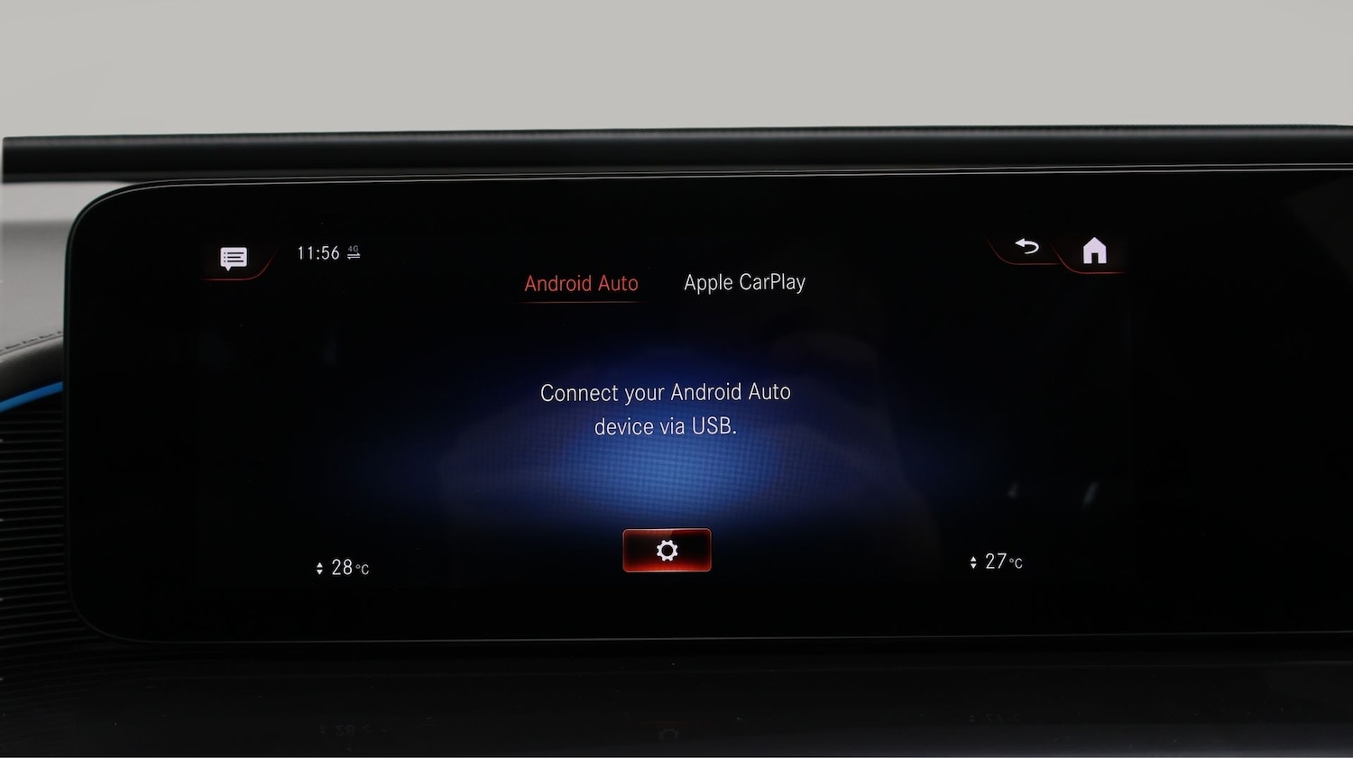 Used Mercedes-Benz EQC 2023 for sale - 77975591: Photo 25