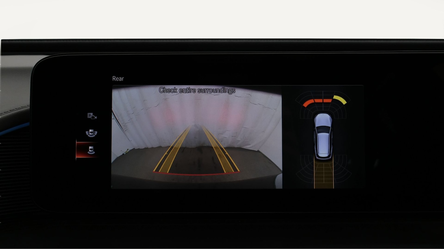 Used Mercedes-Benz EQC 2023 for sale - 77975591: Photo 27