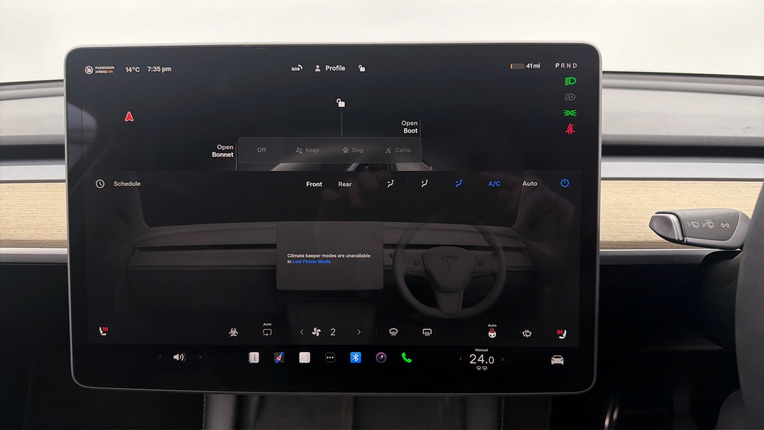 Used Tesla Model Y 2023 for sale - 77921127: Photo 11