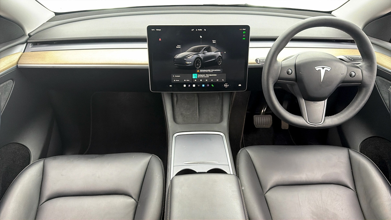 Used Tesla Model Y 2023 for sale - 77921127: Photo 12