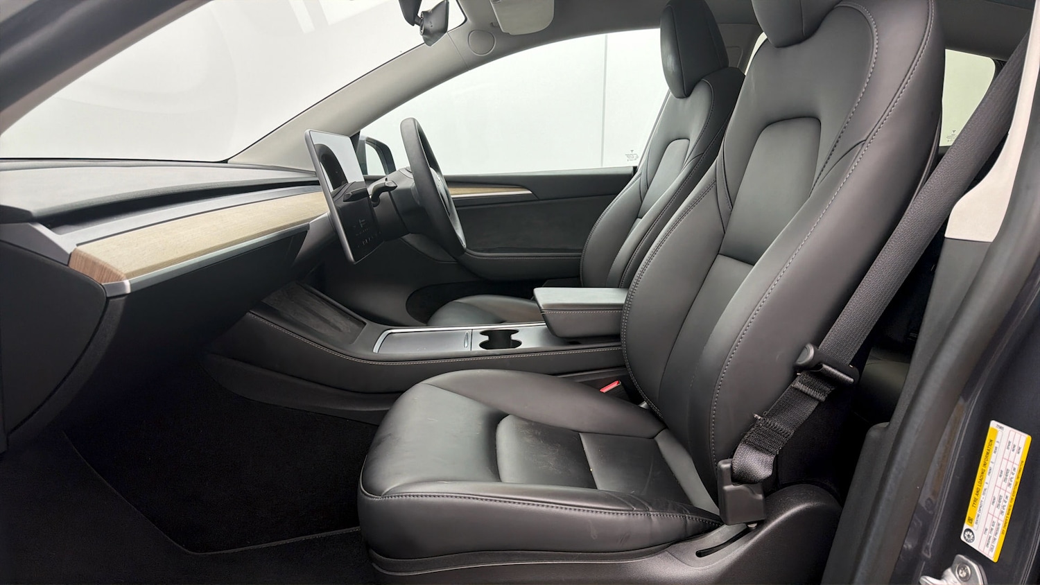 Used Tesla Model Y 2023 for sale - 77921127: Photo 13