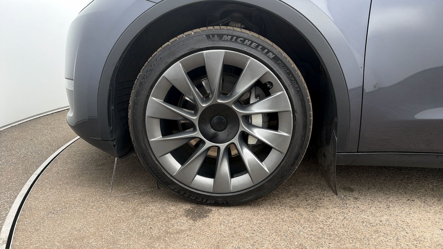 Used Tesla Model Y 2023 for sale - 77921127: Photo 17