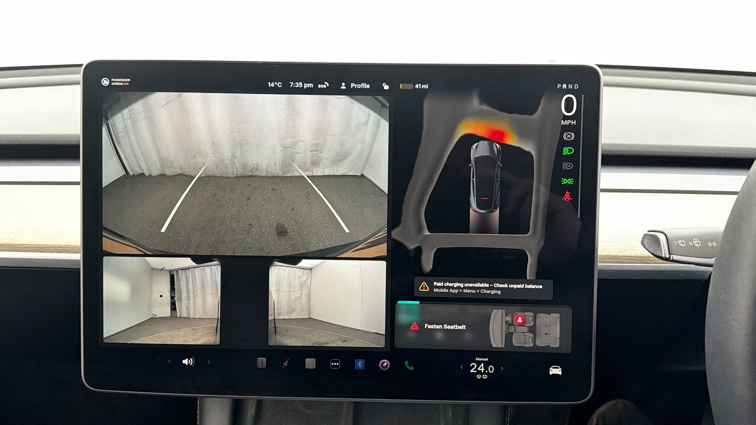 Used Tesla Model Y 2023 for sale - 77921127: Photo 26