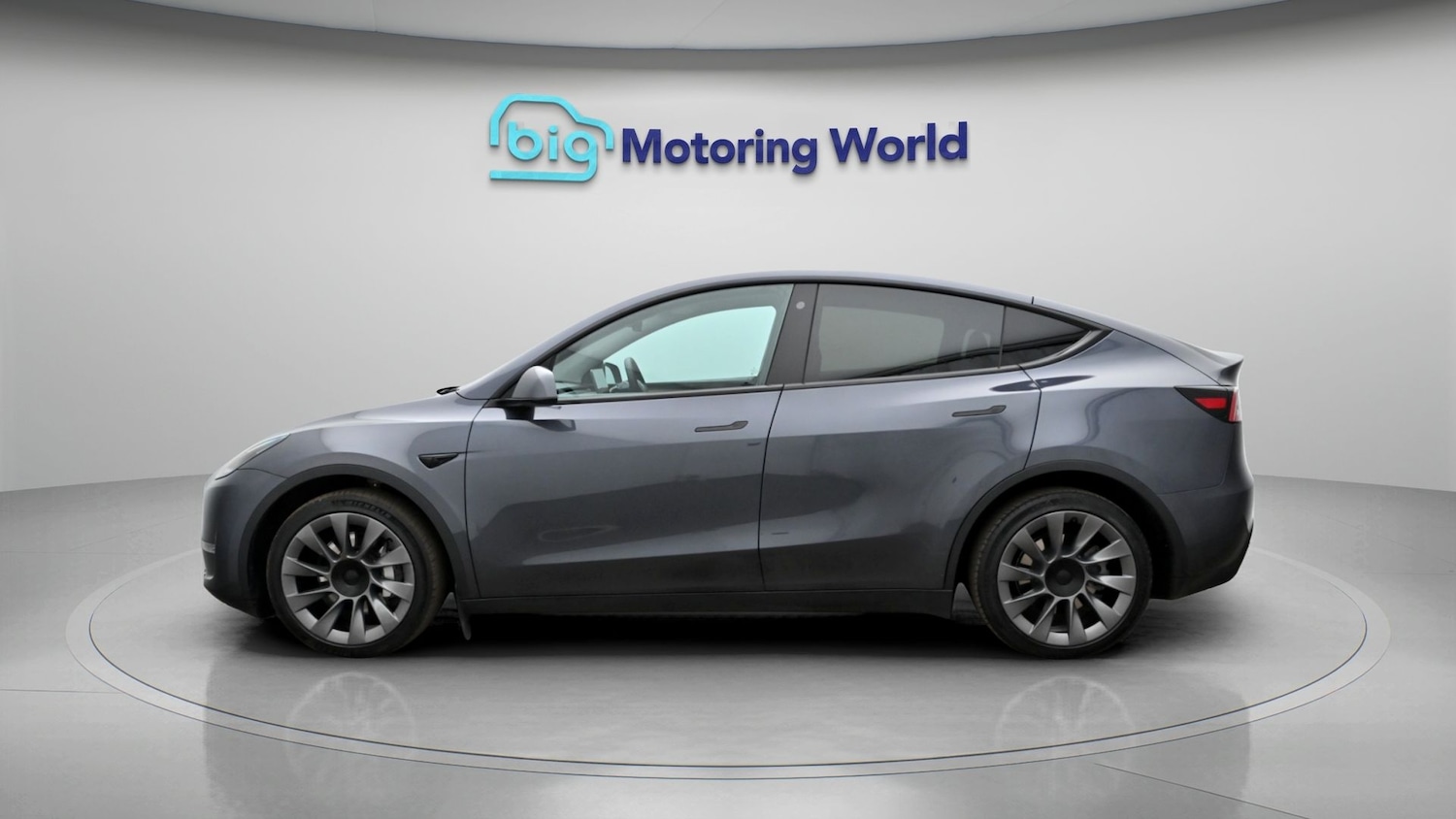 Used Tesla Model Y 2023 for sale - 77921127: Photo 4
