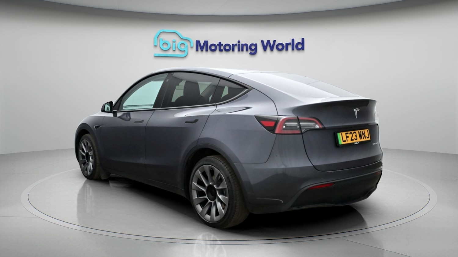 Used Tesla Model Y 2023 for sale - 77921127: Photo 5