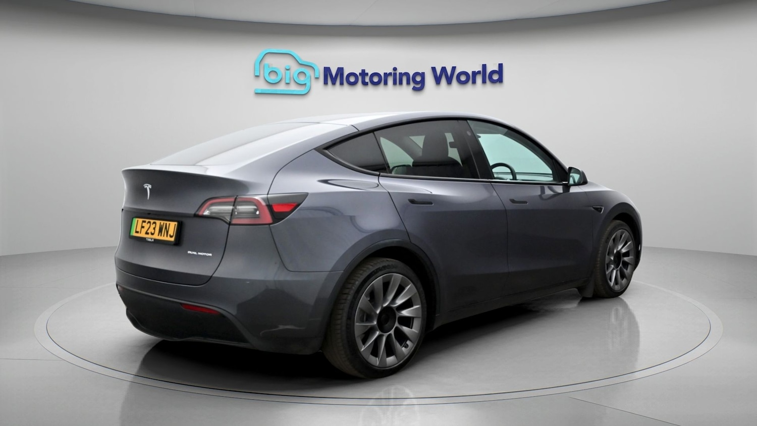 Used Tesla Model Y 2023 for sale - 77921127: Photo 7