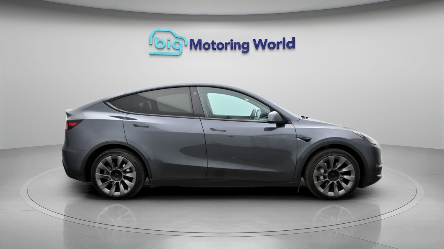 Used Tesla Model Y 2023 for sale - 77921127: Photo 8