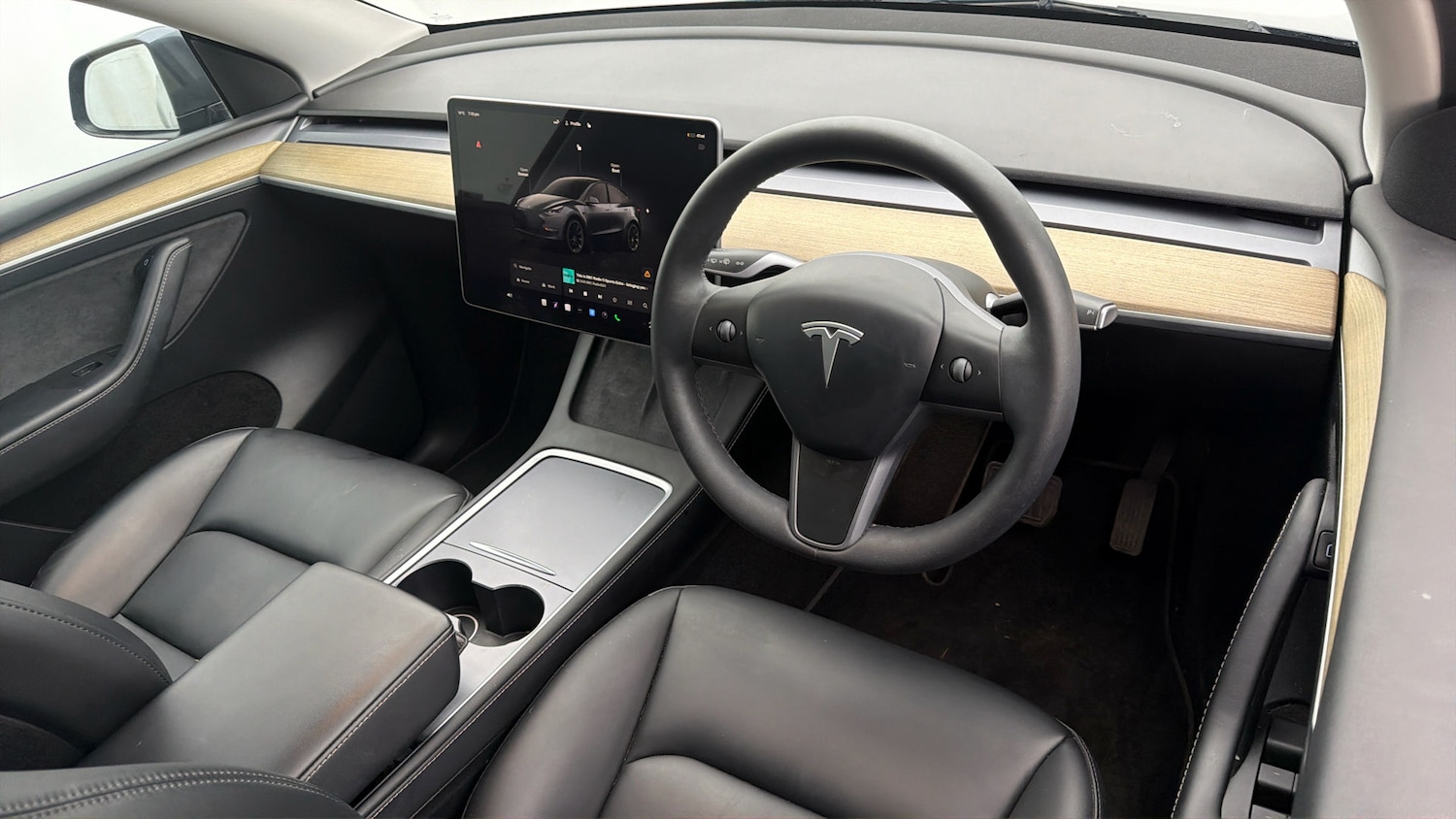 Used Tesla Model Y 2023 for sale - 77921127: Photo 9
