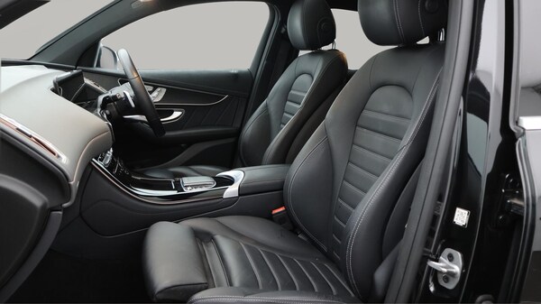 Used Mercedes-Benz EQC 2022 for sale - 76251154: Photo 15