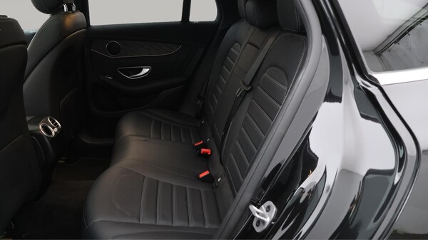 Used Mercedes-Benz EQC 2022 for sale - 76251154: Photo 17