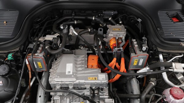 Used Mercedes-Benz EQC 2022 for sale - 76251154: Photo 20