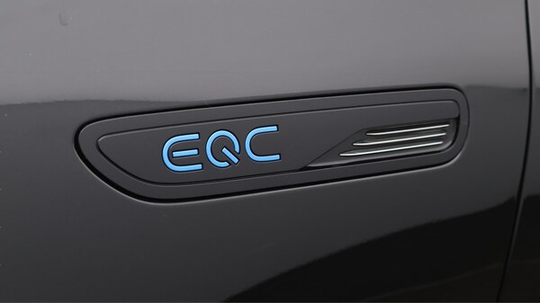 Used Mercedes-Benz EQC 2022 for sale - 76251154: Photo 22