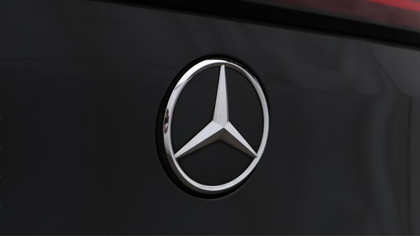 Used Mercedes-Benz EQC 2022 for sale - 76251154: Photo 25