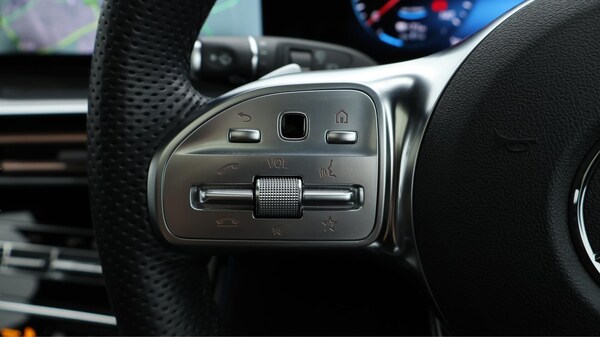 Used Mercedes-Benz EQC 2022 for sale - 76251154: Photo 27