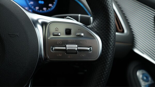 Used Mercedes-Benz EQC 2022 for sale - 76251154: Photo 28