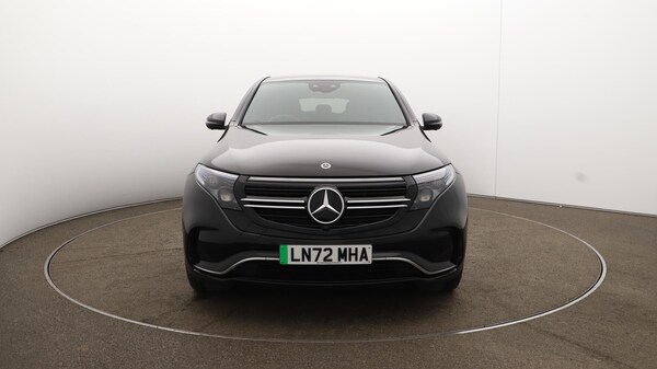 Used Mercedes-Benz EQC 2022 for sale - 76251154: Photo 44