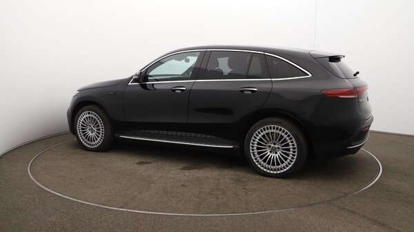 Used Mercedes-Benz EQC 2022 for sale - 76251154: Photo 51