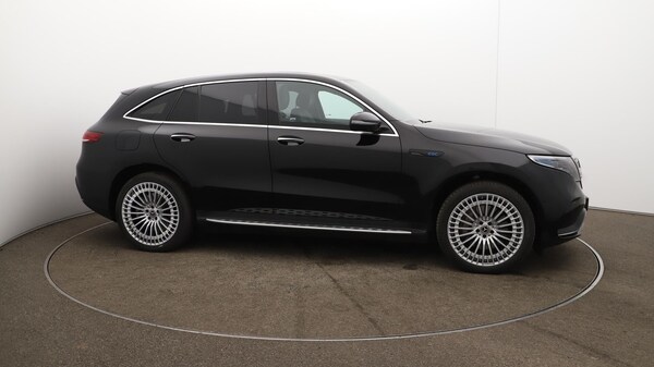 Used Mercedes-Benz EQC 2022 for sale - 76251154: Photo 52