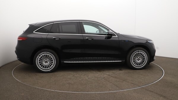 Used Mercedes-Benz EQC 2022 for sale - 76251154: Photo 54