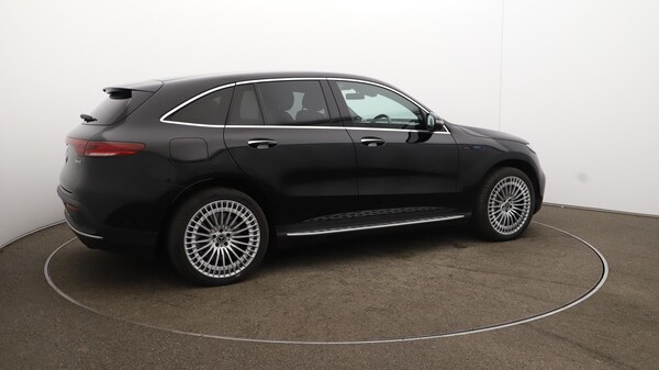 Used Mercedes-Benz EQC 2022 for sale - 76251154: Photo 56