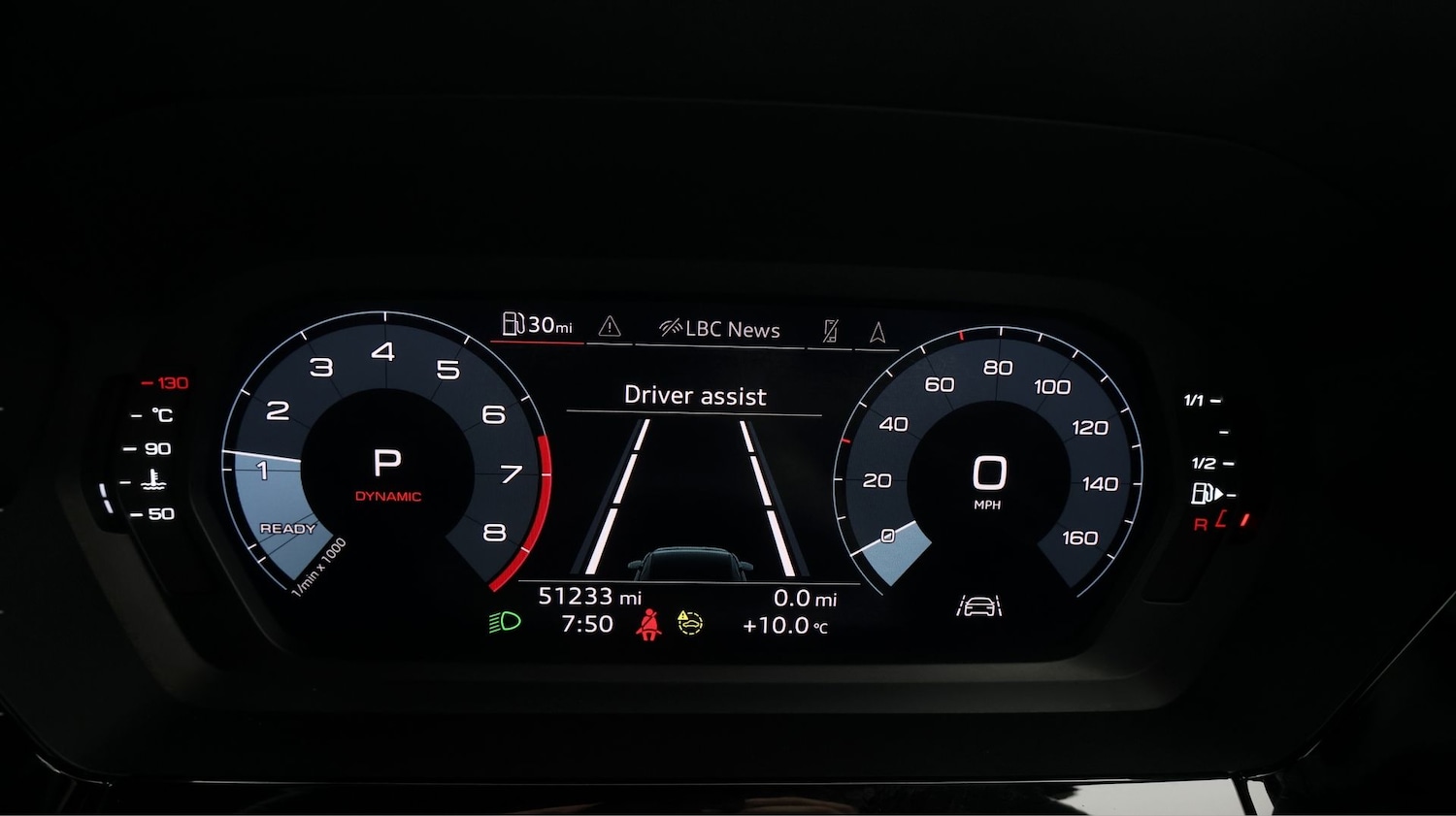 Used Audi A3 2023 for sale - 77803345: Photo 10