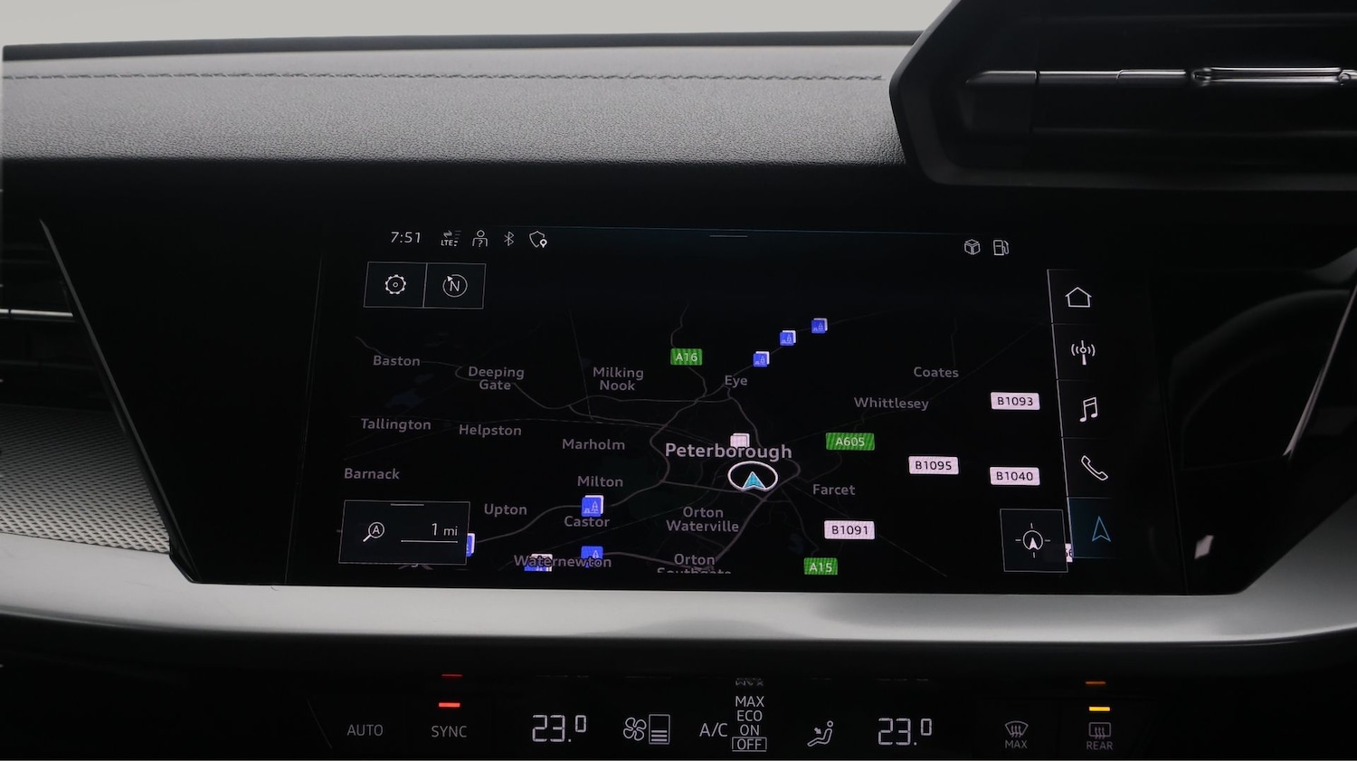 Used Audi A3 2023 for sale - 77803345: Photo 11