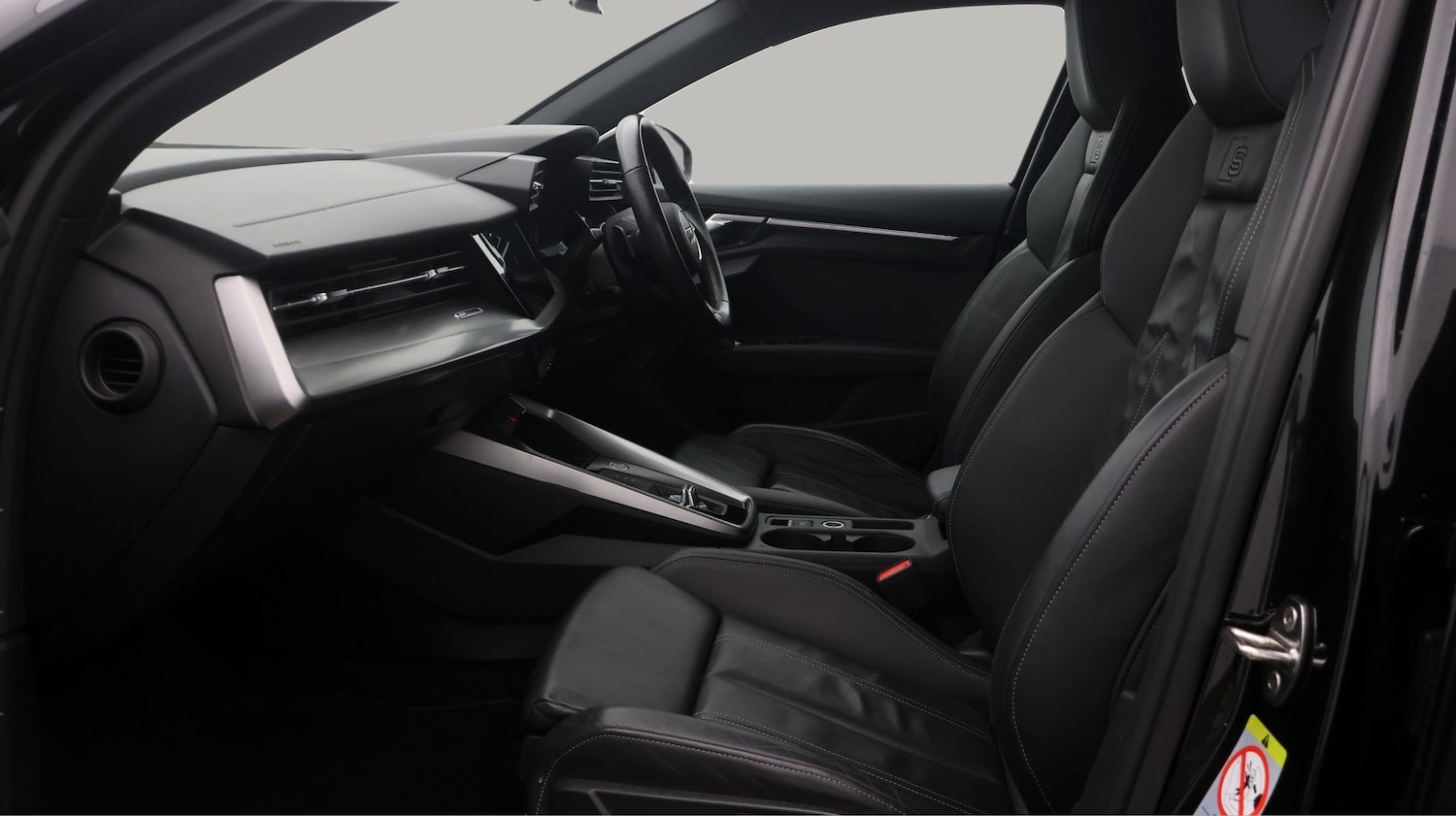 Used Audi A3 2023 for sale - 77803345: Photo 14