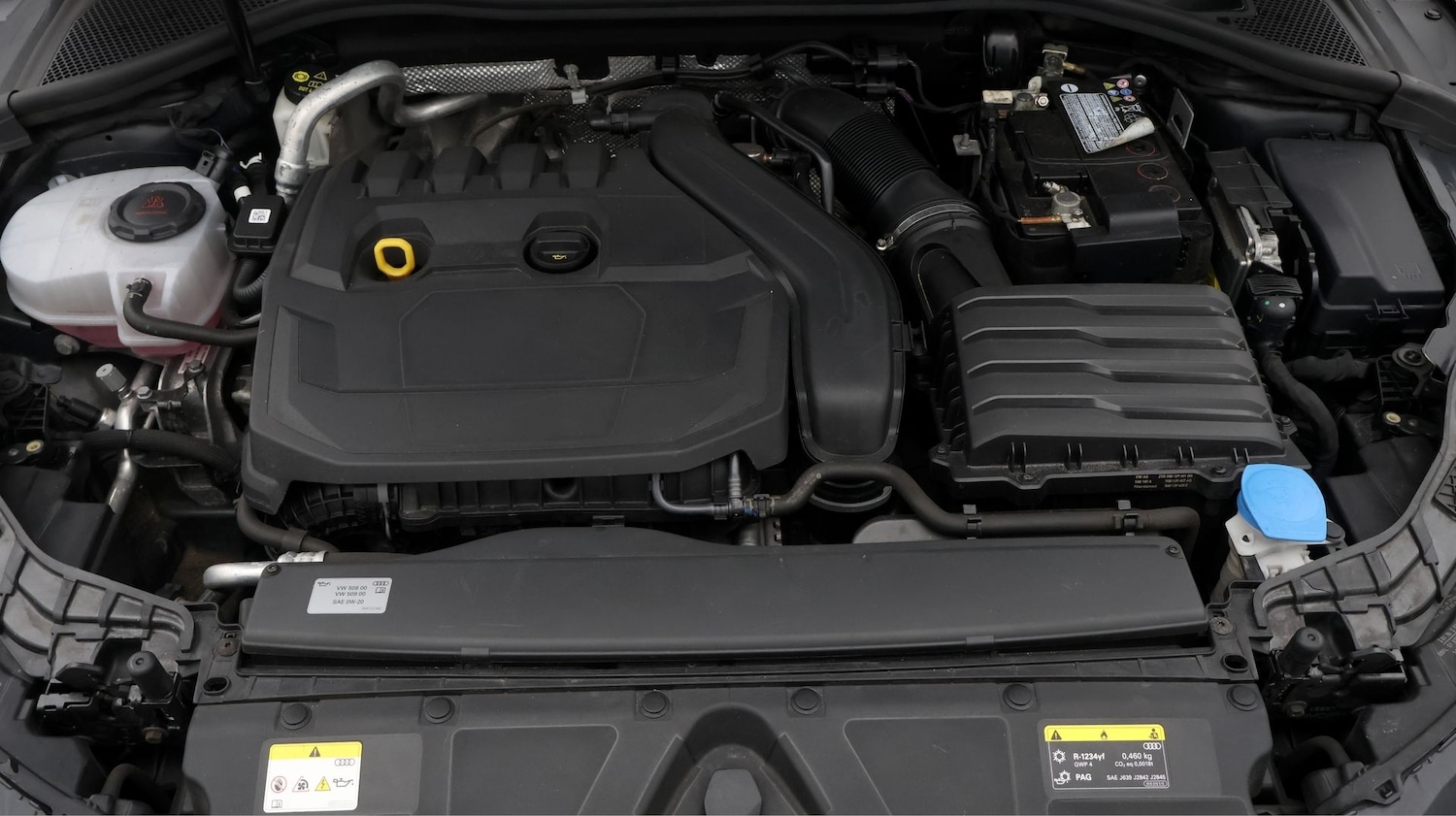 Used Audi A3 2023 for sale - 77803345: Photo 19