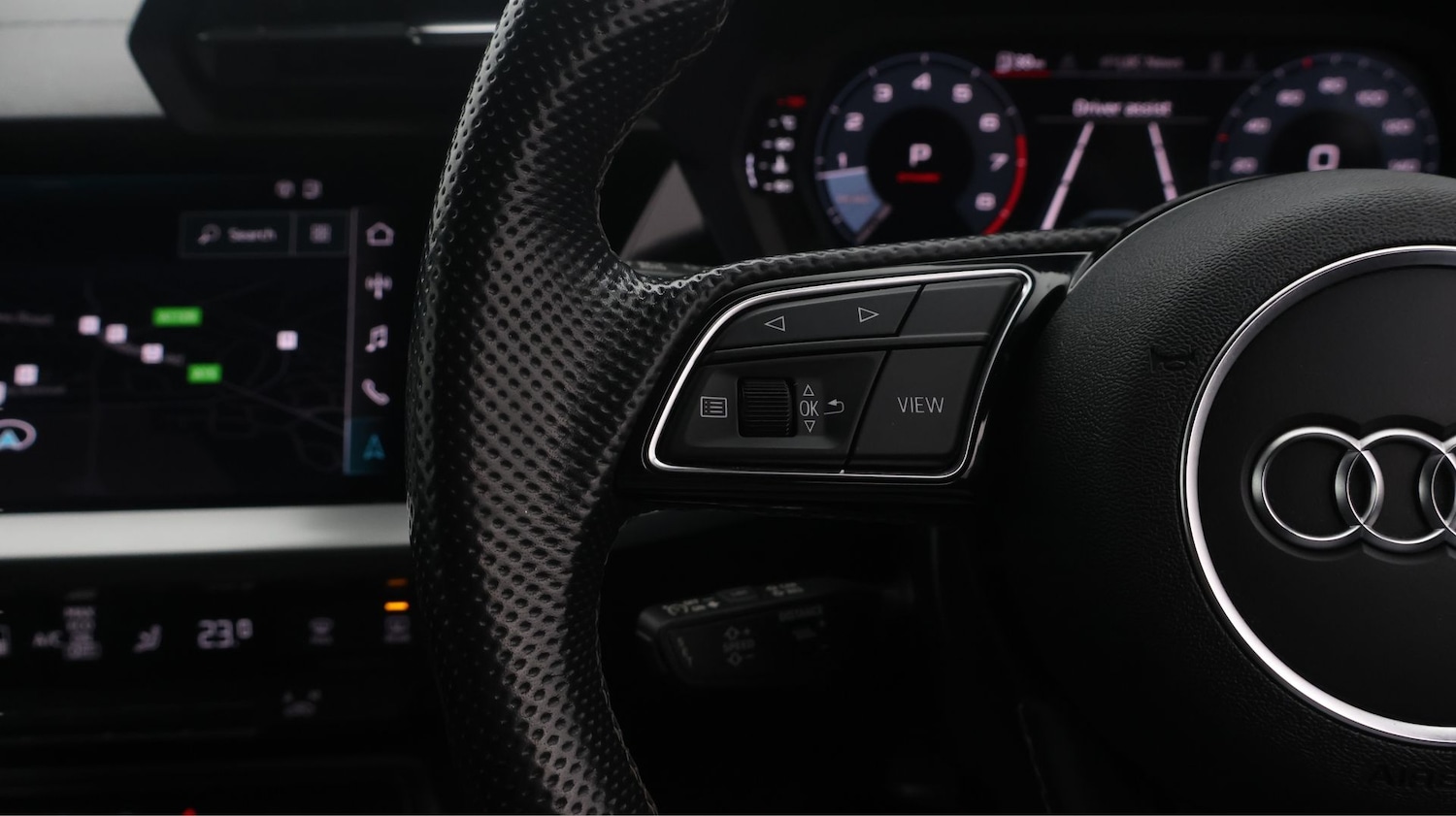 Used Audi A3 2023 for sale - 77803345: Photo 22