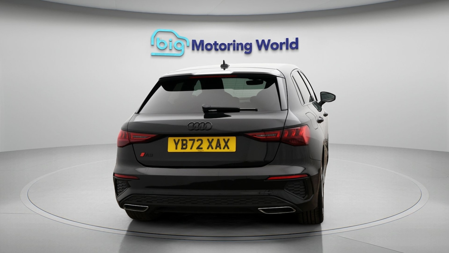 Used Audi A3 2023 for sale - 77803345: Photo 6