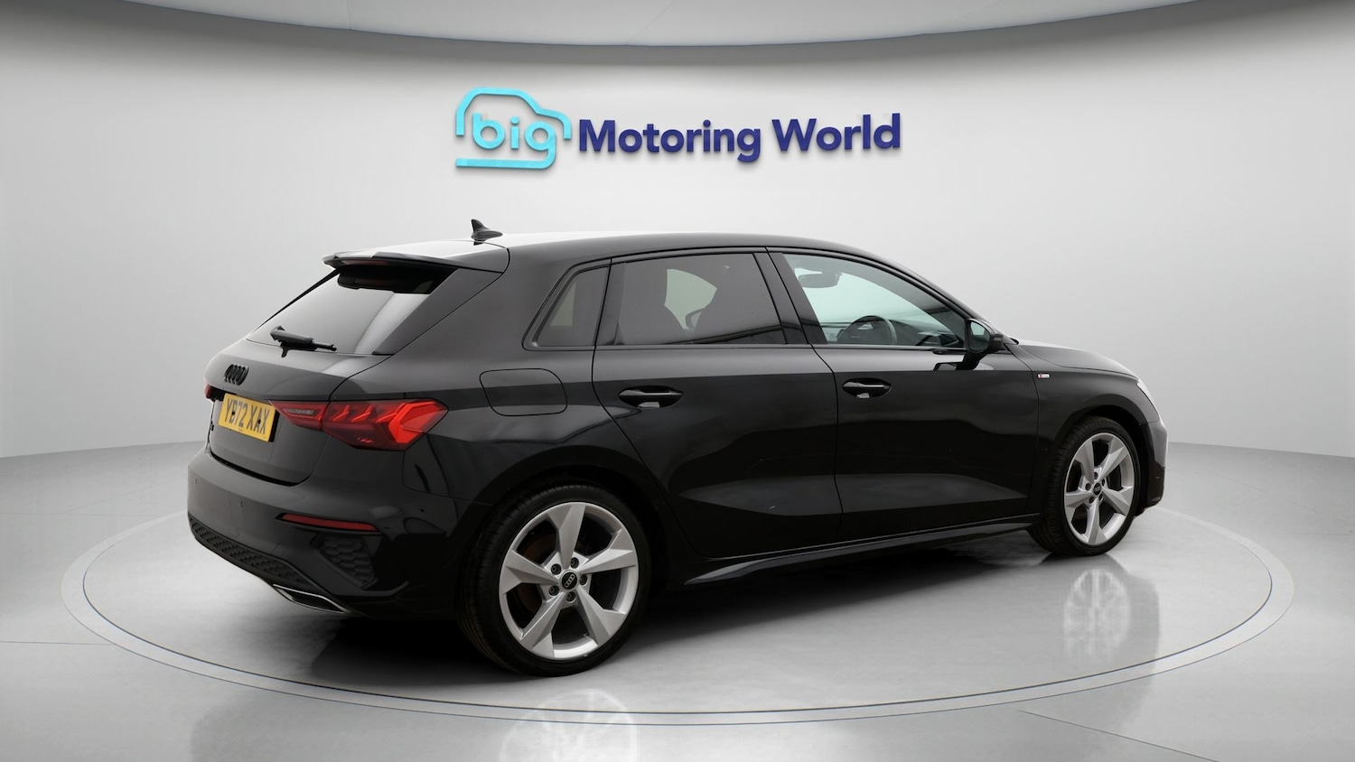 Used Audi A3 2023 for sale - 77803345: Photo 7