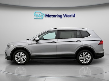 Used Volkswagen Tiguan Allspace 2023 for sale - 79500792: Photo