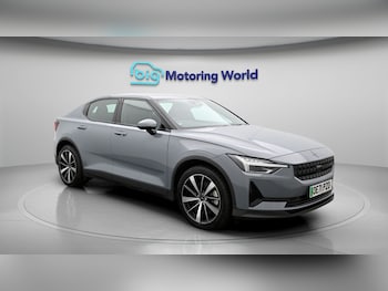 Used Polestar Polestar 2 2022 for sale - 78582431: Photo